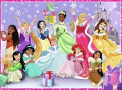 Ravensburger: Disney - A Magical Christmas (200)