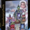 Ravensburger: Disney - Castle Collection, Belle (1000)