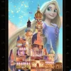 Ravensburger: Disney - Castle Collection, Rapunzel (1000)