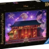 Ravensburger: Disney - Castle Collection, Mulan (1000)