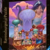 Ravensburger: Disney - Castle Collection, Jasmine (1000)