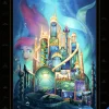 Ravensburger: Disney - Castle Collection, Ariel (1000)