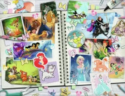 Ravensburger: Disney - Disney Scrapbook (2000)