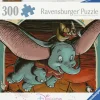 Ravensburger: Disney - Dumbo (300)