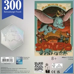 Ravensburger: Disney - Dumbo (300)
