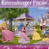 Ravensburger: Disney - Enchanting Princesses (2 x 24)