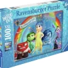 Ravensburger: Disney - Inside Out, Mixed Emotions (100)