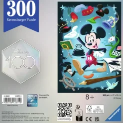 Ravensburger: Disney - Mickey (300)