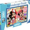 Ravensburger: Disney - Mickey & Minnie's Road Trip! (200)