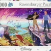 Ravensburger: Disney - Pocahontas (1000)