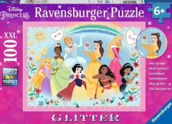 Ravensburger: Disney - Princess, Kindness and Courage (100)