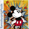 Ravensburger: Disney - Retro Mickey (1000)