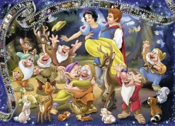 Ravensburger: Disney - Snow White and the Seven Dwarfs (1000)