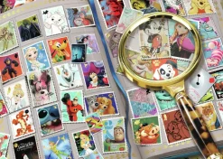 Ravensburger: Disney - Stamp Album (1000)