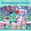 Ravensburger: Disney - Stitch, Merry Everything! (100)