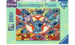 Ravensburger: Disney - Stitch, In My Own World (100)