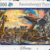 Ravensburger: Disney - The Lion King (1000)