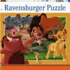 Ravensburger: Disney - The Lion King, Hakuna Matata (200)