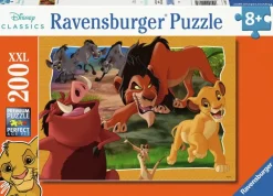 Ravensburger: Disney - The Lion King, Hakuna Matata (200)