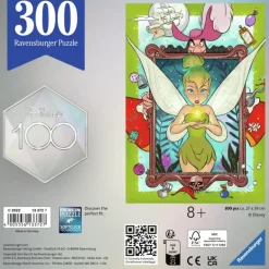 Ravensburger: Disney - Tinker Bell (300)