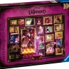 Ravensburger: Disney - Villainous, Dr. Facilier (1000)