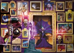 Ravensburger: Disney - Villainous, Yzma (1000)