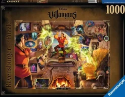 Ravensburger: Disney - Villainous, Gaston (1000)
