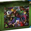 Ravensburger: Disney - Villainous, The Worst Comes Prepared (2000)