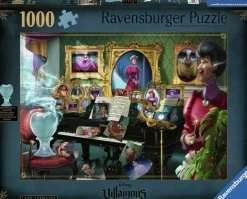 Ravensburger: Disney - Villainous, Lady Tremaine (1000)