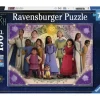Ravensburger: Disney - Wish, Wishes Come True (150)