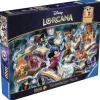 Ravensburger: Disney Lorcana - Glimmers of the Realm, Steel (1000)