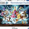 Ravensburger: Disney Magical Storybook (1500)