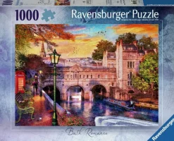 Ravensburger: Dominic Davison - Bath Romance (1000)