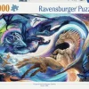 Ravensburger: Dragon at Day and Night (5000)