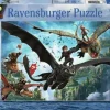 Ravensburger: Dragons & Heroes (150)