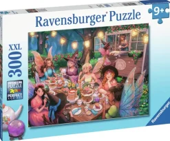 Ravensburger: Enchanting Brew (300)
