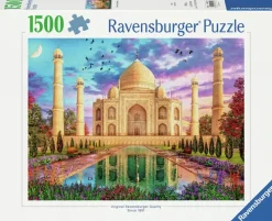 Ravensburger: Enchanting Taj Mahal (1500)