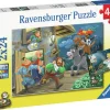 Ravensburger: Fairytales (2 x 24)