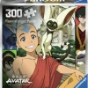 Ravensburger: Fandom - Avatar, The Last Airbender (300)
