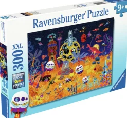 Ravensburger: Fantastic Planet (300)