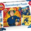 Ravensburger: Fireman Sam - Call Sam in Danger (3 x 49)