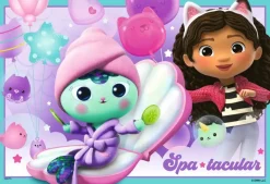 Ravensburger: Gabbys Dollhouse - Magical Sleepover (2 x 12)