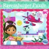 Ravensburger: Gabby's Dollhouse - Cat Adventures! (100)
