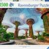 Ravensburger: Garden by the Bay at Singapore (1500)
