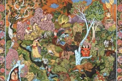 Ravensburger: Garden of Sun Signs (3000)