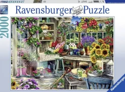 Ravensburger: Gardener's Paradise (2000)