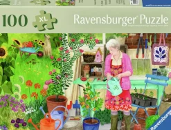 Ravensburger: Gardening (100)