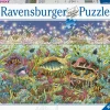 Ravensburger: Hanna Karlzon - Underwater Kingdom at Dusk (1000)