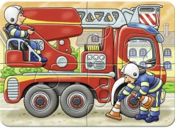 Ravensburger: Hard at Work (2, 4, 6, 8)