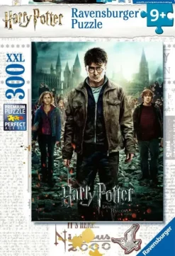 Ravensburger: Harry Potter and the Deathly Hallows 2 (300)